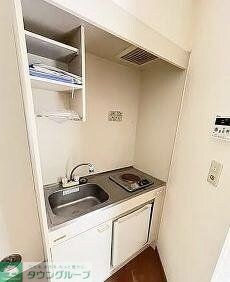 コーポ青木第7の物件内観写真