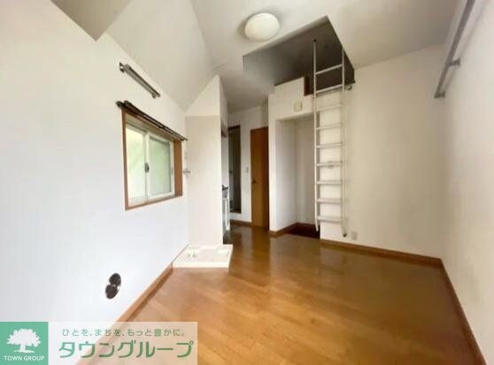 コーポ青木第7の物件内観写真