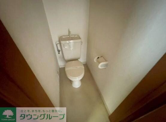 コーポ青木第7の物件内観写真