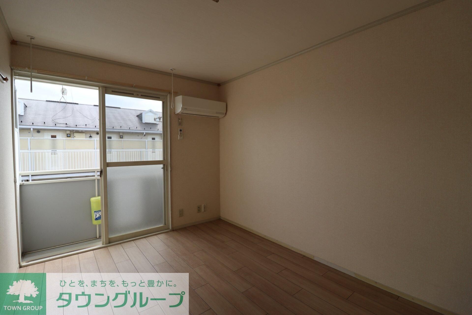 ルミエール西府 Aの物件内観写真