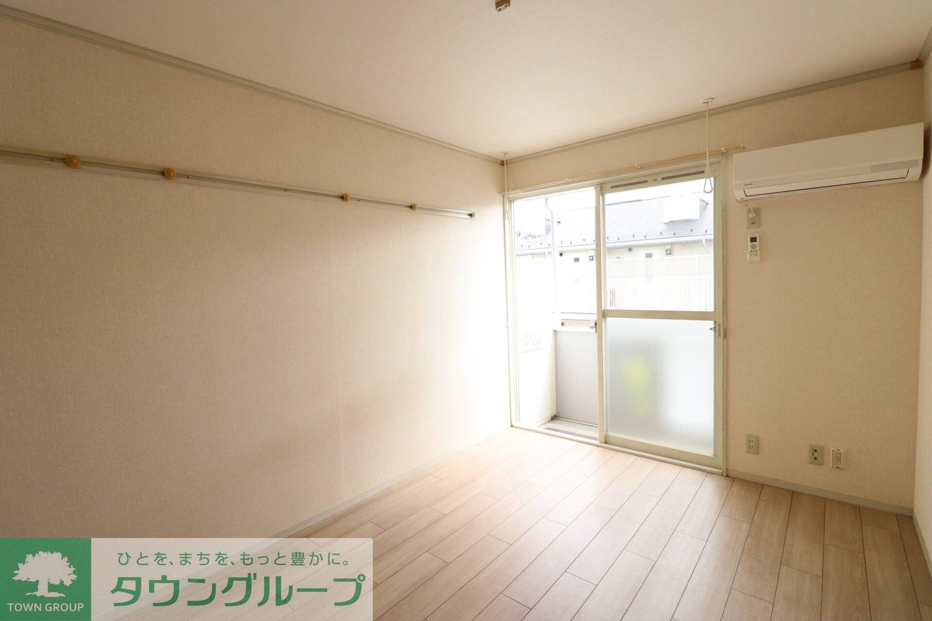 ルミエール西府 Aの物件内観写真