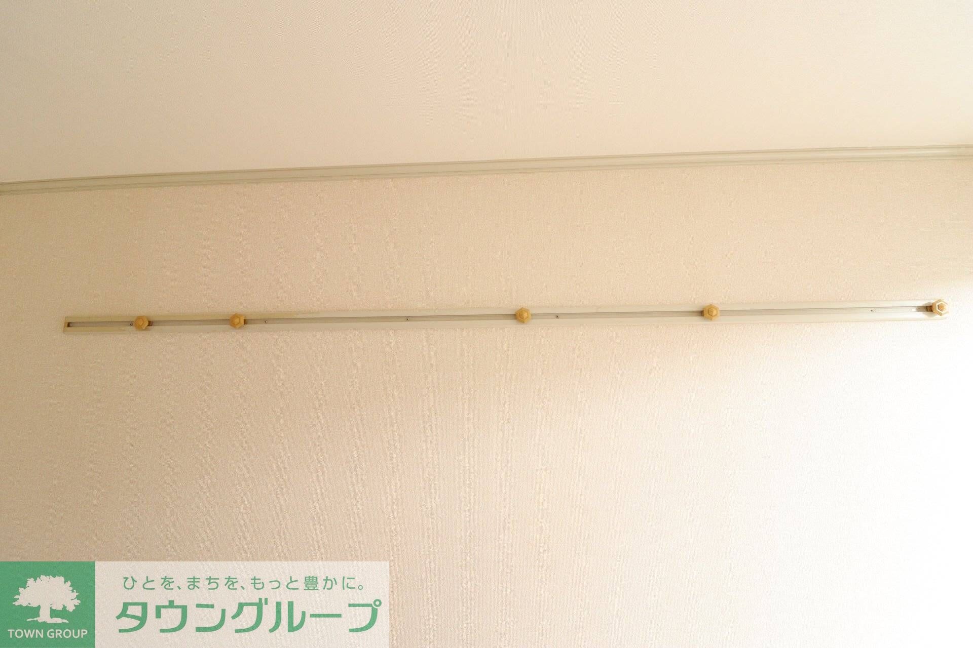 ルミエール西府 Aの物件内観写真