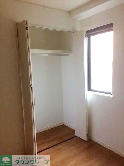 国立テラスハウスの物件内観写真