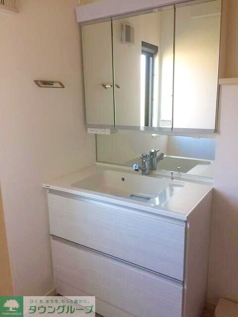 国立テラスハウスの物件内観写真