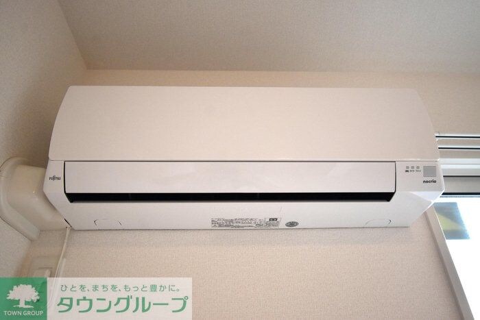 Dフラット台町の物件内観写真