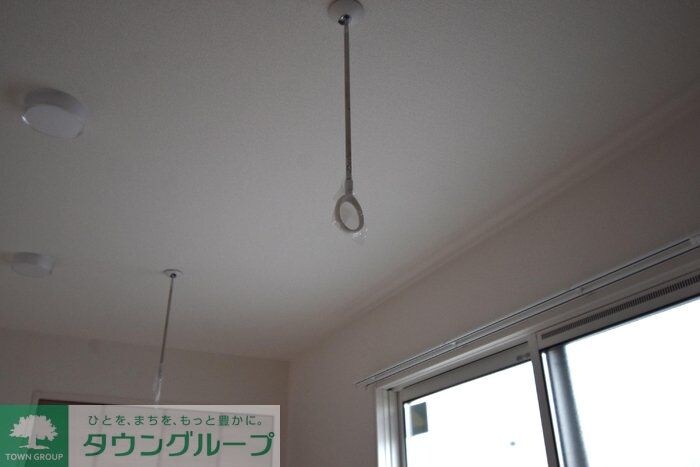 Dフラット台町の物件内観写真