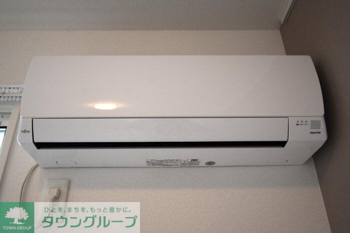 Dフラット台町の物件内観写真