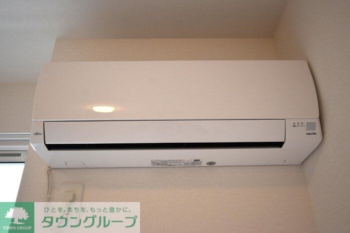 Dフラット台町の物件内観写真