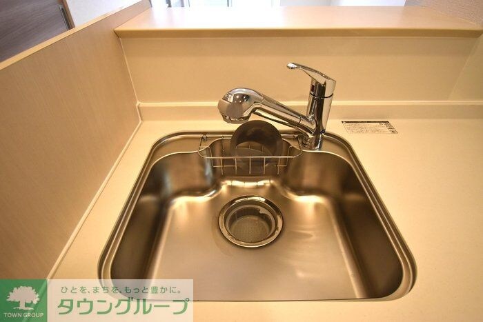 Dフラット台町の物件内観写真