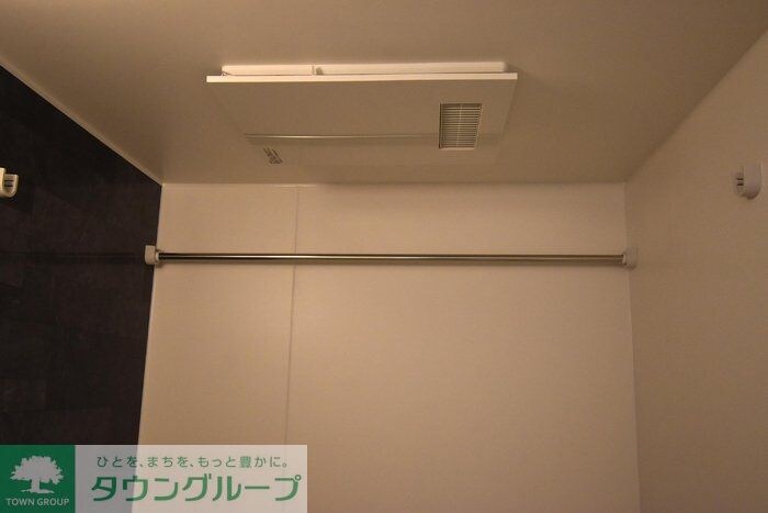 Dフラット台町の物件内観写真