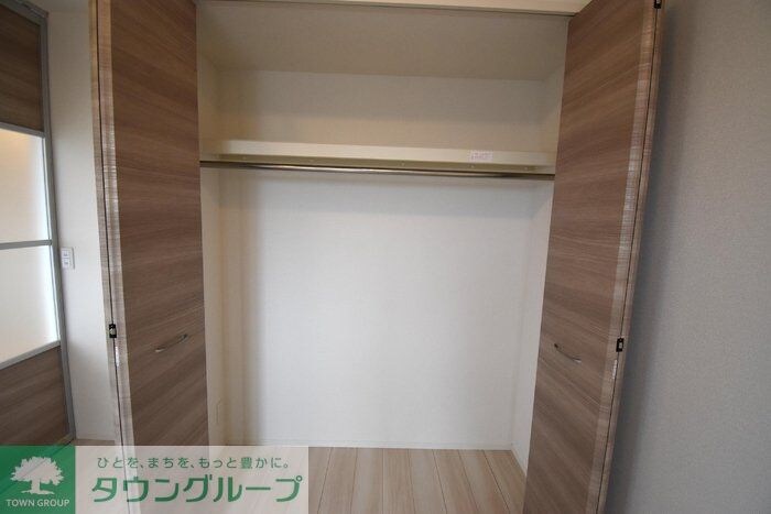 Dフラット台町の物件内観写真