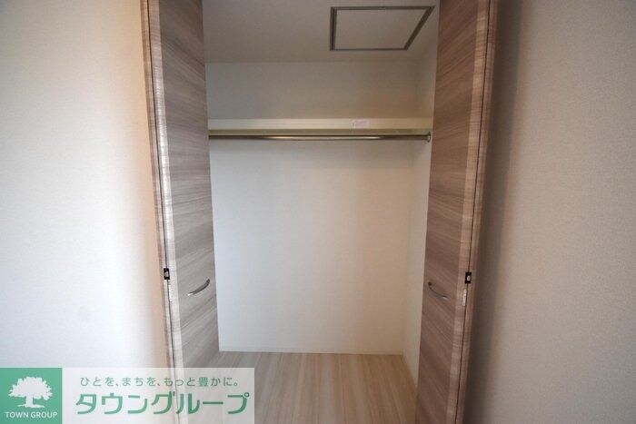 Dフラット台町の物件内観写真