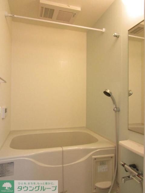 トモズさつきの物件内観写真