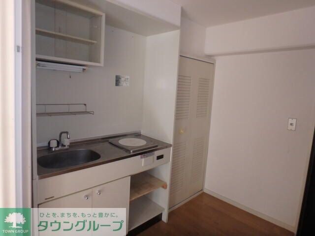 Queens Academiaの物件内観写真