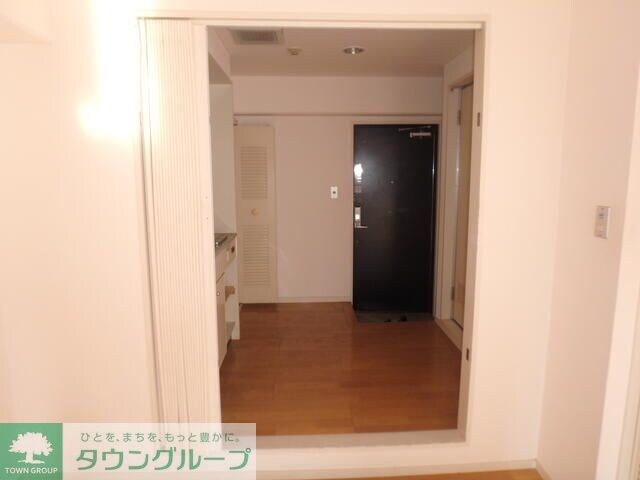 Queens Academiaの物件内観写真