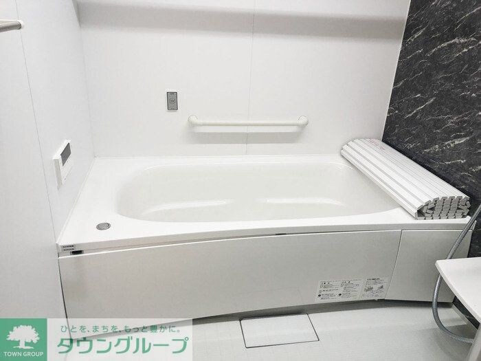 ラ・ベレッツァ フェリオの物件内観写真