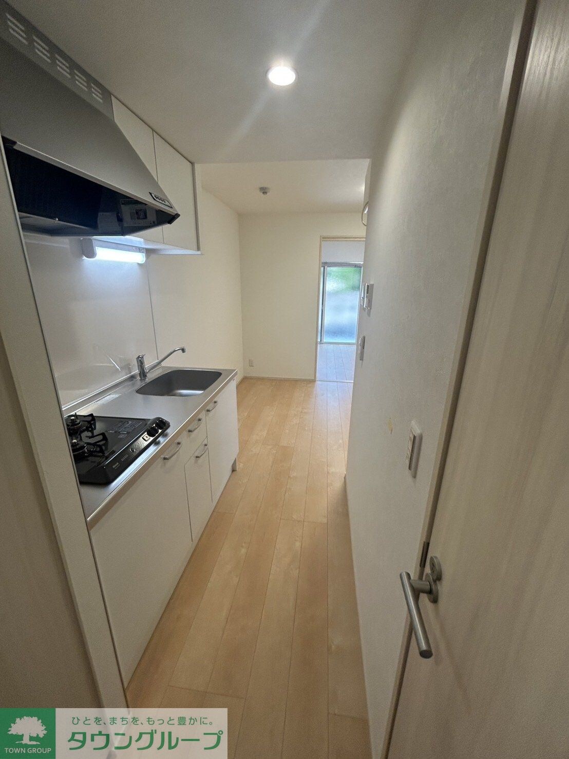 立川セイワレジデンスIIの物件内観写真