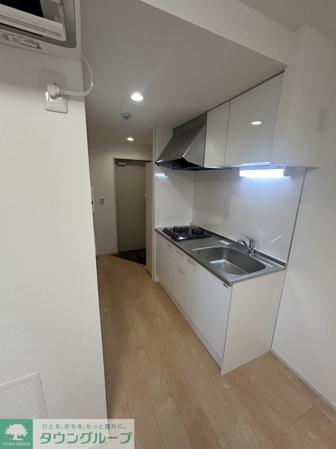 立川セイワレジデンスIIの物件内観写真