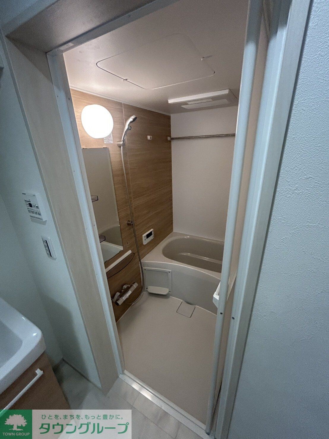 立川セイワレジデンスIIの物件内観写真