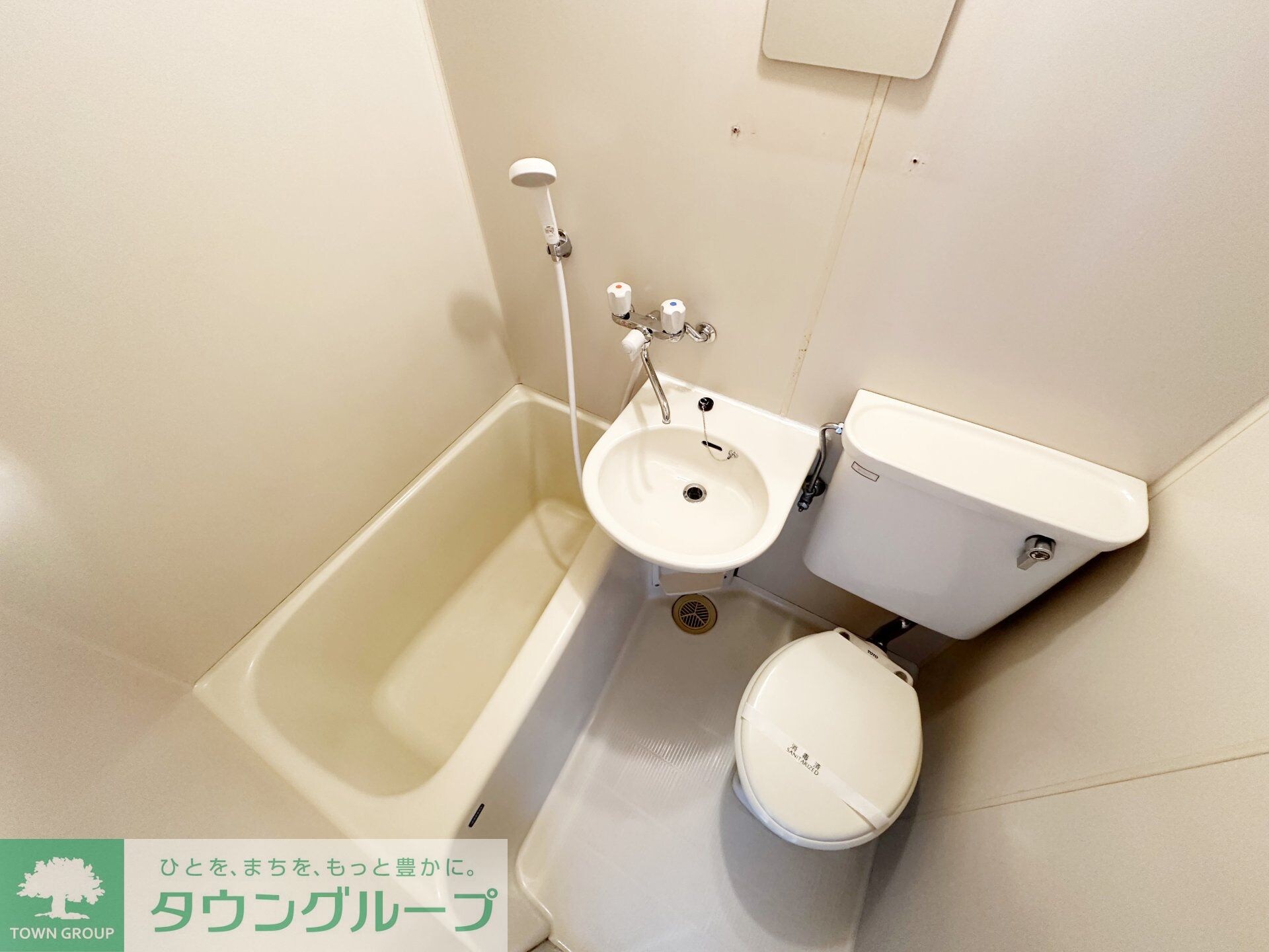 ラ・クレール八王子の物件内観写真