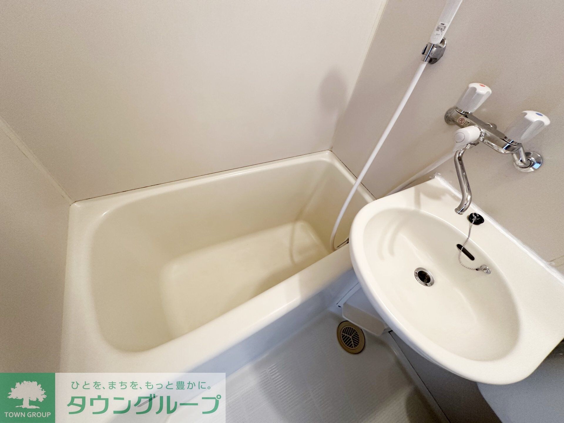 ラ・クレール八王子の物件内観写真