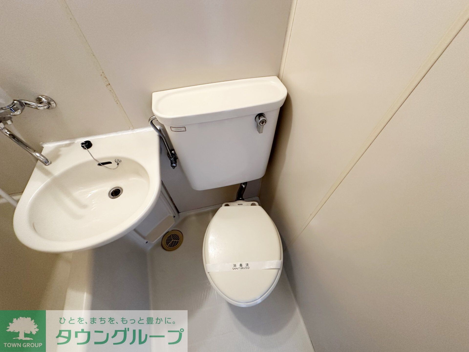 ラ・クレール八王子の物件内観写真