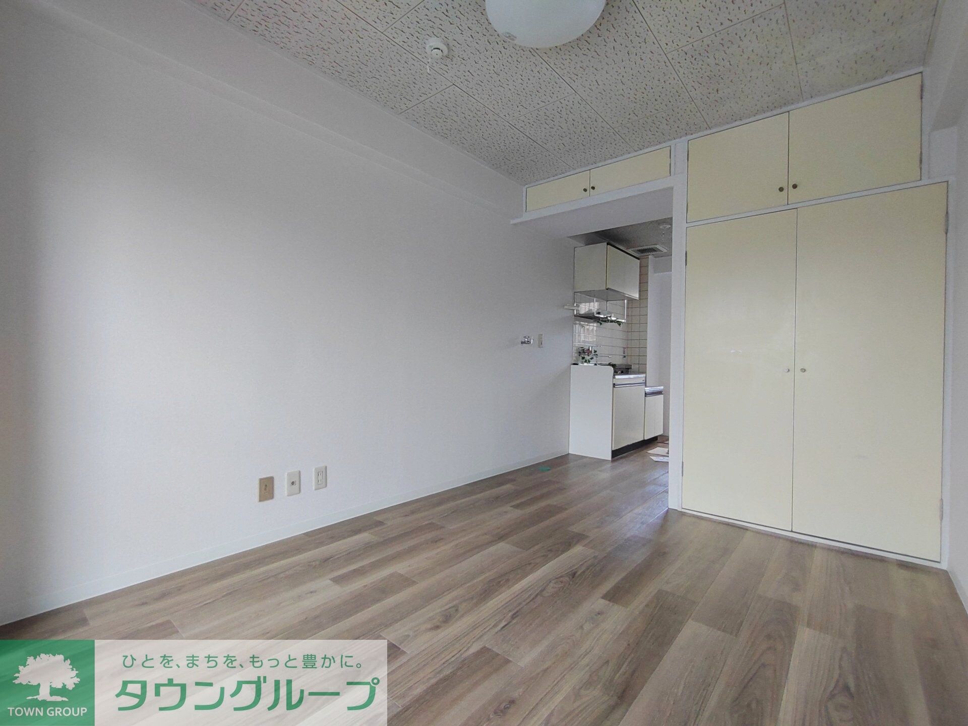 ラ・クレール八王子の物件内観写真