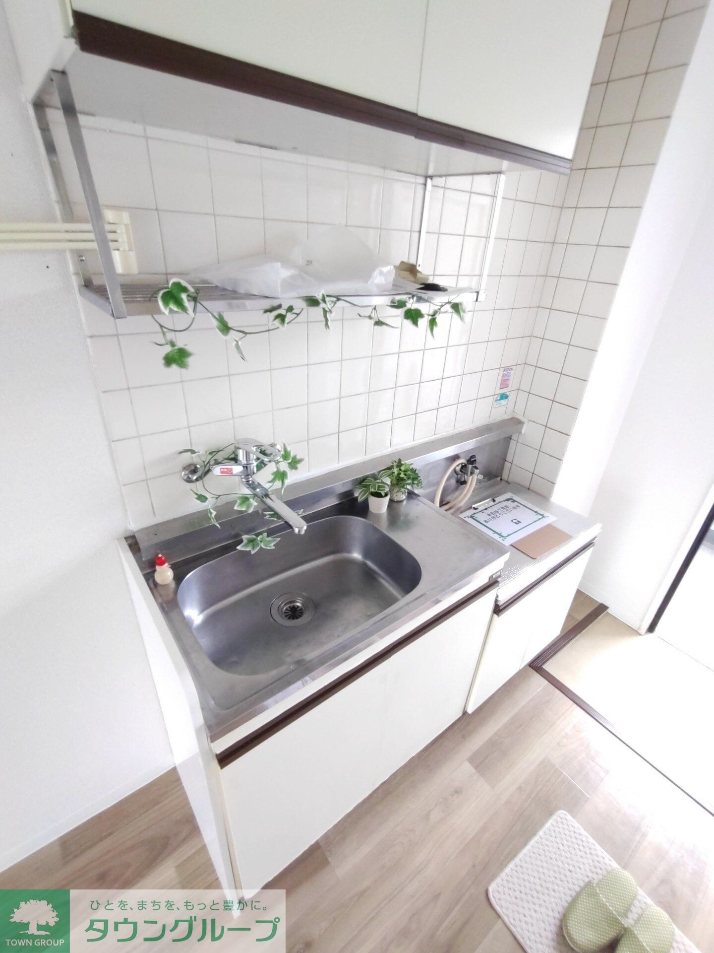 ラ・クレール八王子の物件内観写真