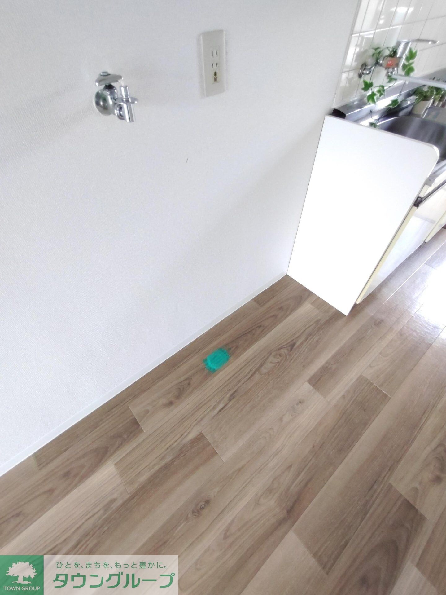 ラ・クレール八王子の物件内観写真