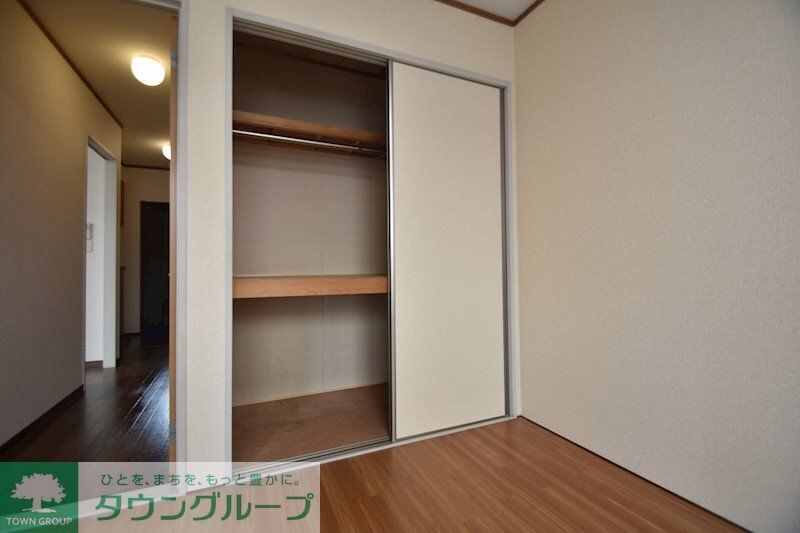 エクセルみねきの物件内観写真