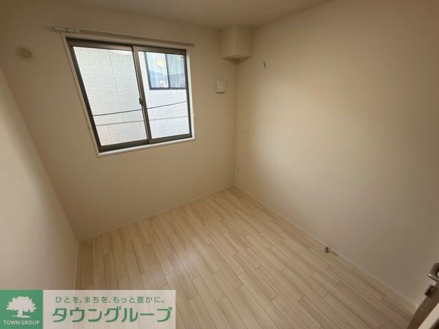 キャメロット八王子の物件内観写真