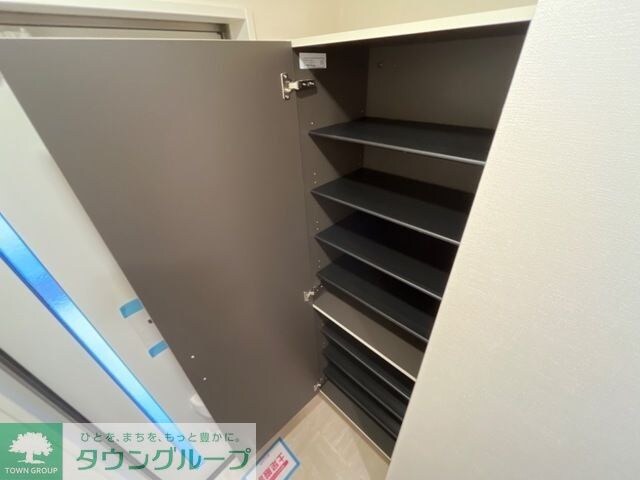 キャメロット八王子の物件内観写真