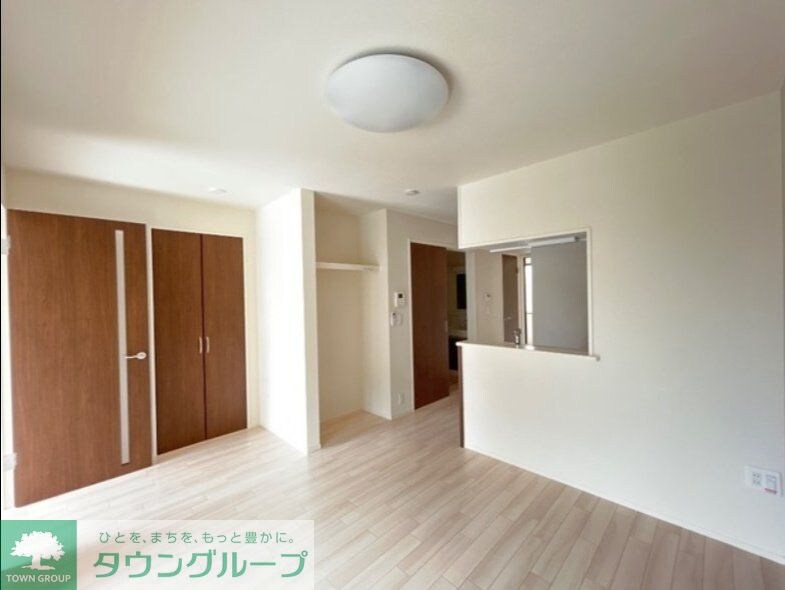 クレリアの物件内観写真