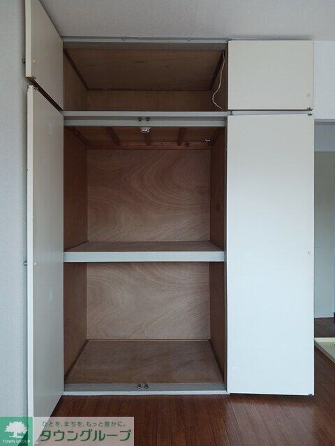 ウインク松木の物件内観写真