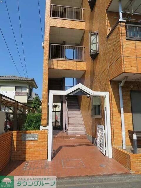 ウインク松木の物件内観写真