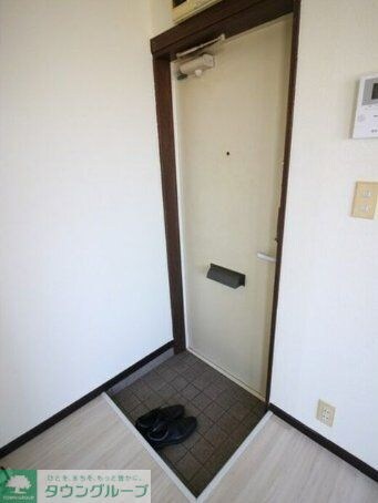 サンラザール長沼の物件内観写真