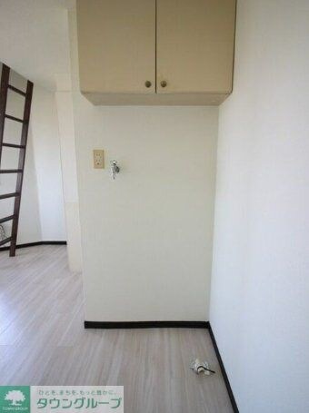 サンラザール長沼の物件内観写真