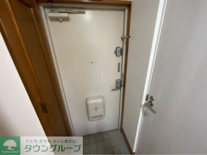 エスペランサの物件内観写真