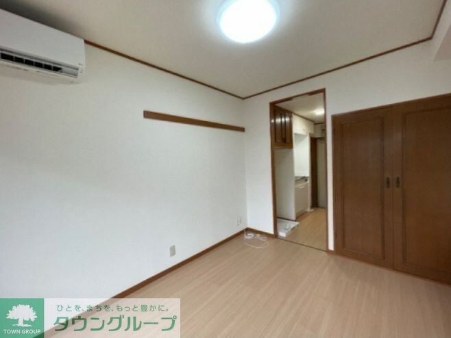 エスペランサの物件内観写真