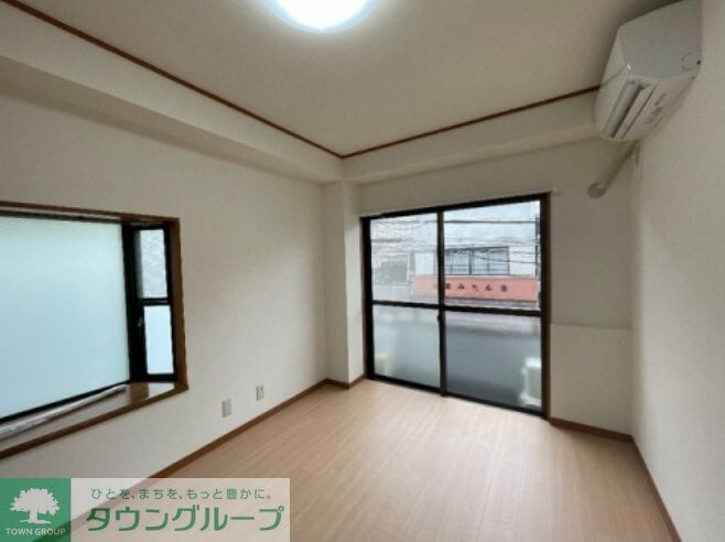 エスペランサの物件内観写真