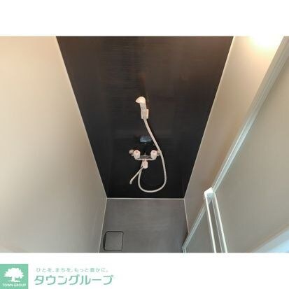 エスペランサの物件内観写真