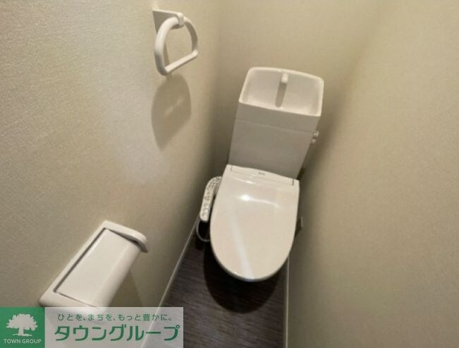 エスペランサの物件内観写真