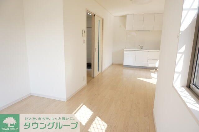 ヒルトップハウスの物件内観写真