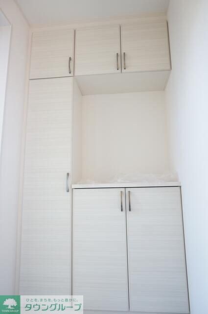 ヒルトップハウスの物件内観写真