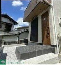 Kolet聖蹟桜ヶ丘#02の物件内観写真