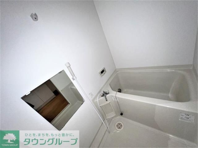 Le soleilの物件内観写真