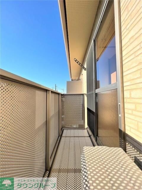 Le soleilの物件内観写真