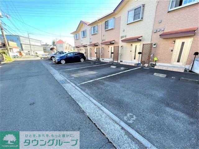 Le soleilの物件内観写真