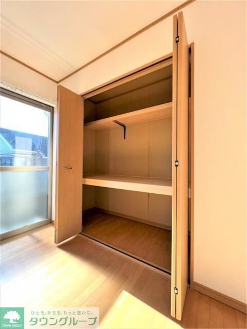 Le soleilの物件内観写真