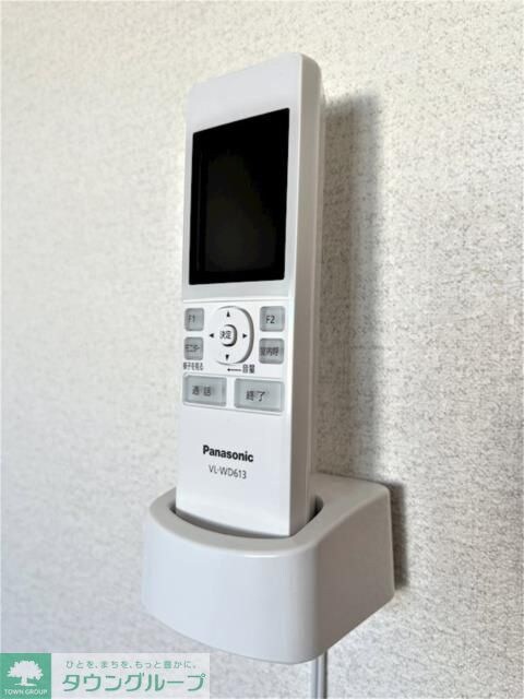 Le soleilの物件内観写真